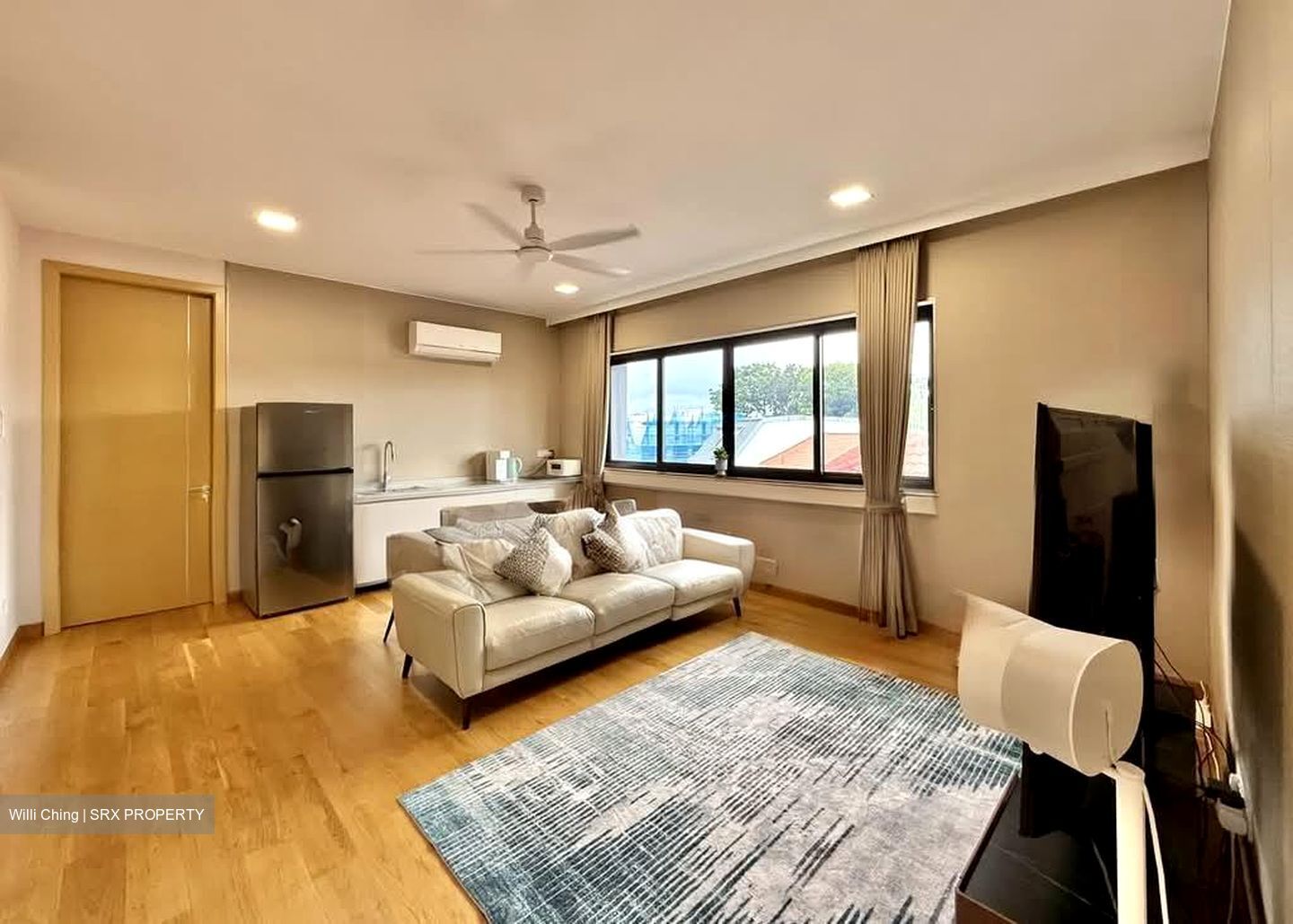 Serangoon Garden Estate (D19), Semi-Detached #529037221